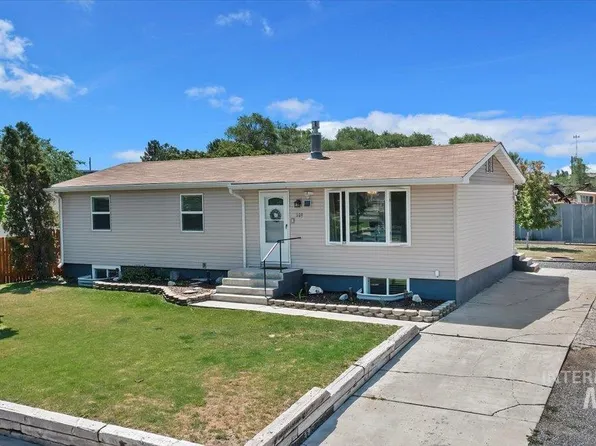 109 Ramsey Dr, Filer, ID 83328