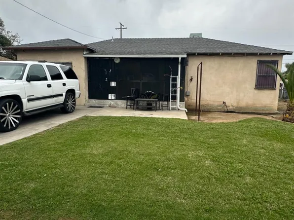 2446 S Lily Ave, Fresno, CA 93706