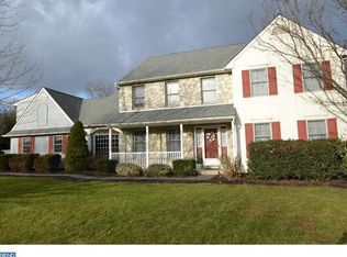 300 Clearfield Dr, Lincoln Univ, PA 19352