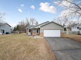 2143 141st Ave NW, Andover, MN 55304