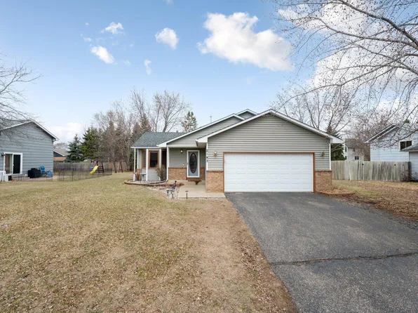 2143 141st Ave NW, Andover, MN 55304