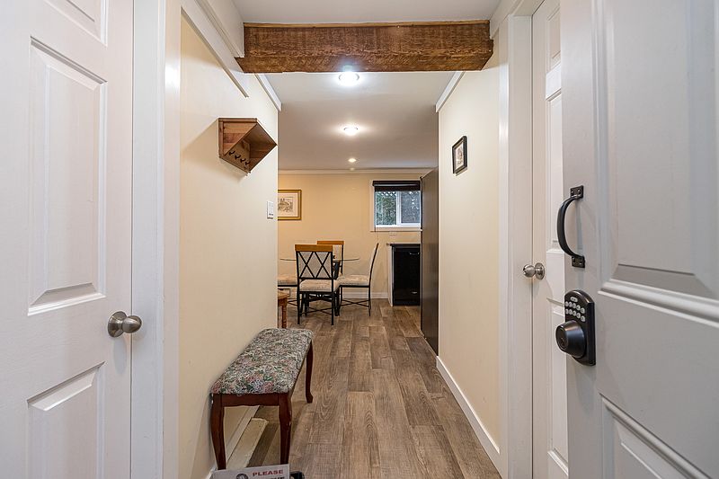 Saanich House for rent - 1 Bedroom — photo 8