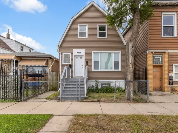 3823 W Wabansia Ave, Chicago, IL 60647