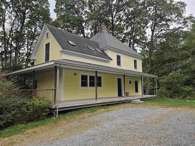 41 Lincoln Avenue, Lisbon, NH, 03585