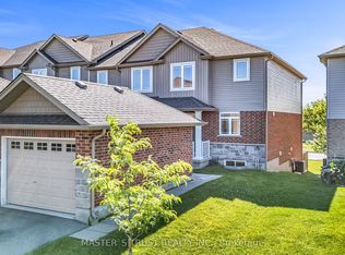 9 Amos Dr #5, Guelph, ON N1L 0M3