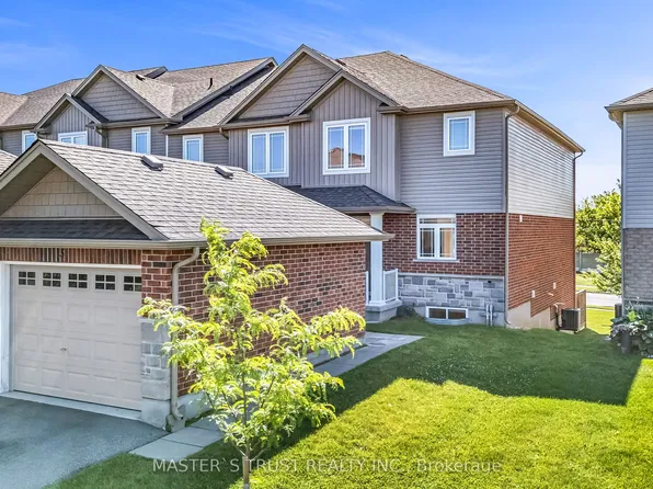 9 Amos Dr #5, Guelph, ON N1L 0M3