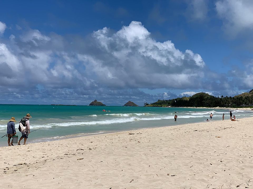 Across the street from private beach access! Less than 1000ft away.