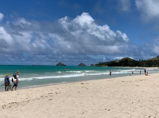 122 Ulupa St APT C, Kailua, HI 96734