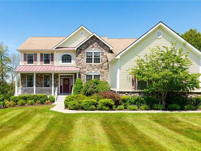 153 Sandy Pines Boulevard, Hopewell Junction, NY, 12533