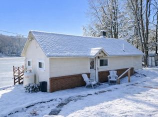 1323 Crystal Lake Rd, Hancock, NY 13783