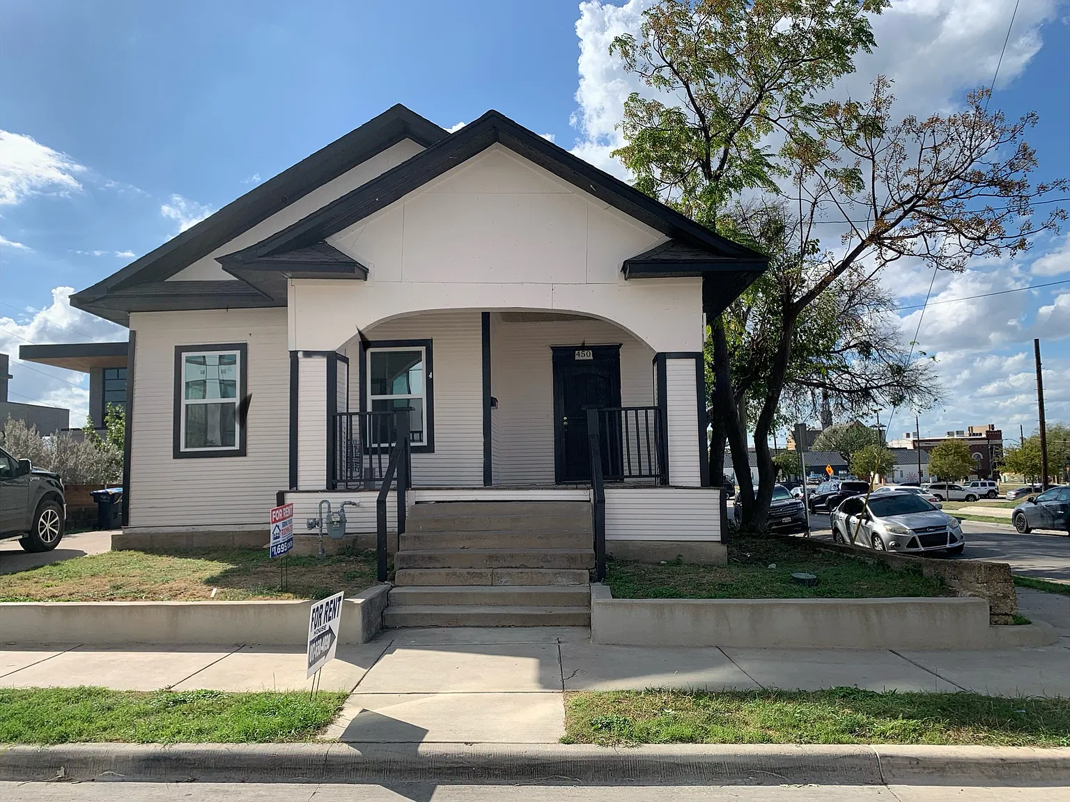 3 bed, 1172 sqft, $1,500 — Photo 1