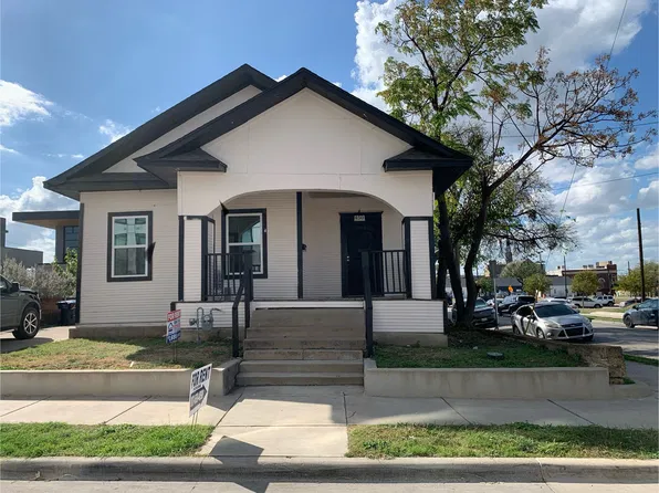 450 Bryan Ave, Fort Worth, TX 76104