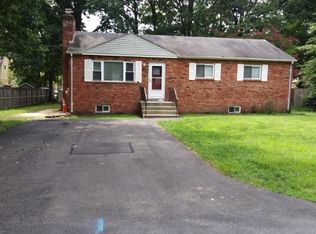 7911 Vernon Dr, Fort Washington, MD 20744