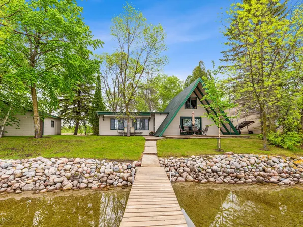 14888 Birch Pt, Lake Park, MN 56554