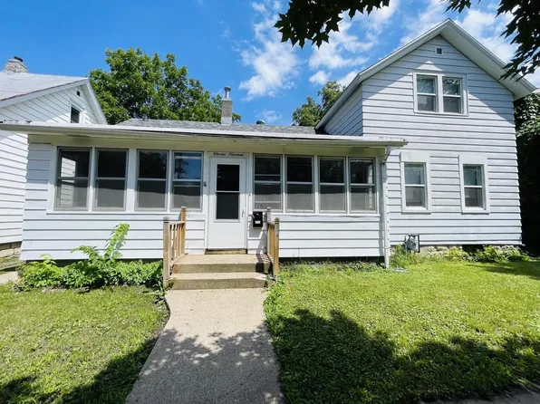 1119 10th STREET SOUTH South, La Crosse, WI 54601