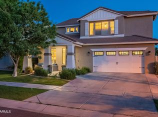 4027 E Cullumber St, Gilbert, AZ 85234