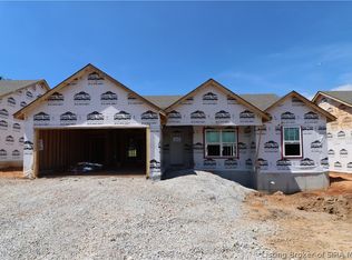 5521 - LOT 106 Hilton Farms Boulevard, Jeffersonville, IN 47130