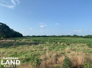 Cr 2501, Eustace, TX 75124