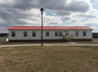 245 Willeyton Rd, Gates, NC 27937