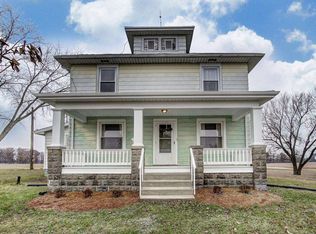 2625 W Till Rd, Fort Wayne, IN 46818