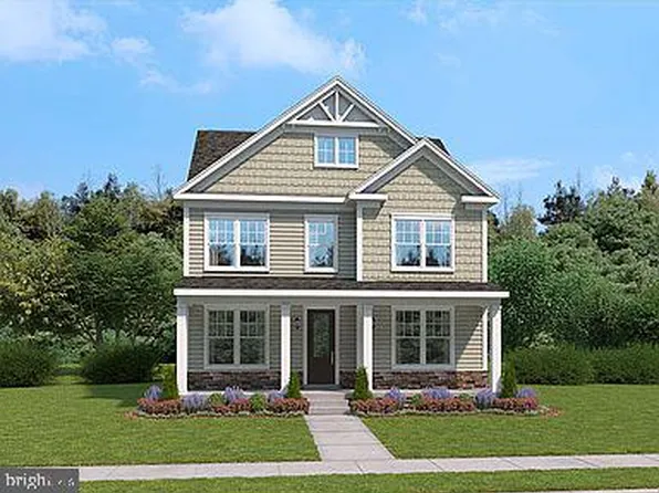 1967 River Heritage Blvd, Dumfries, VA 22026