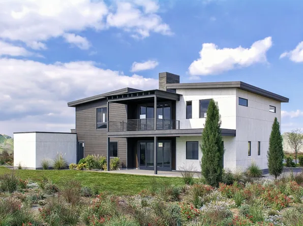 Fir Plan, Arcadian West