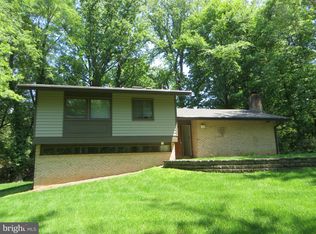 8105 Fenway Rd, Bethesda, MD 20817