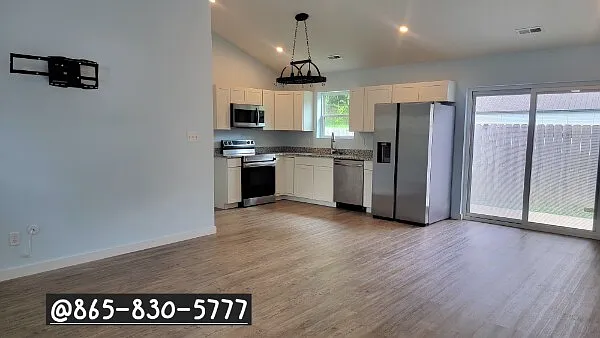 6508 Tecoy Quarry Ln — Photo 2