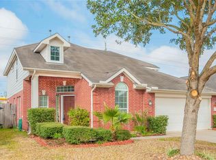 3130 Spring Flower Ln, Spring, TX 77388