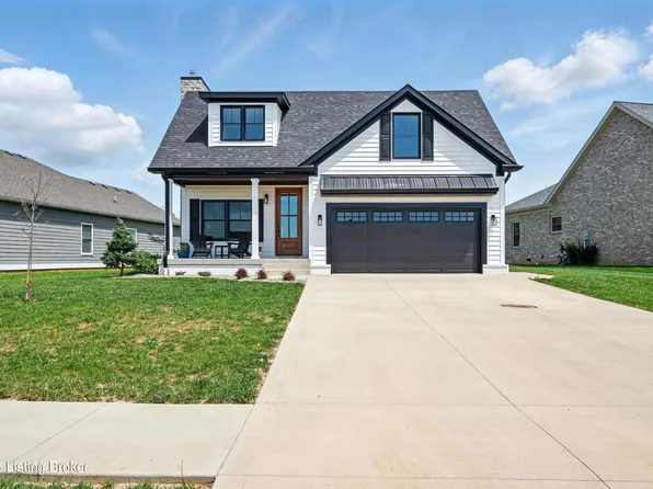 159 Remington Dr, Bardstown, KY 40004