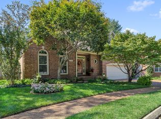 2348 Wimbledon Cir, Franklin, TN 37069