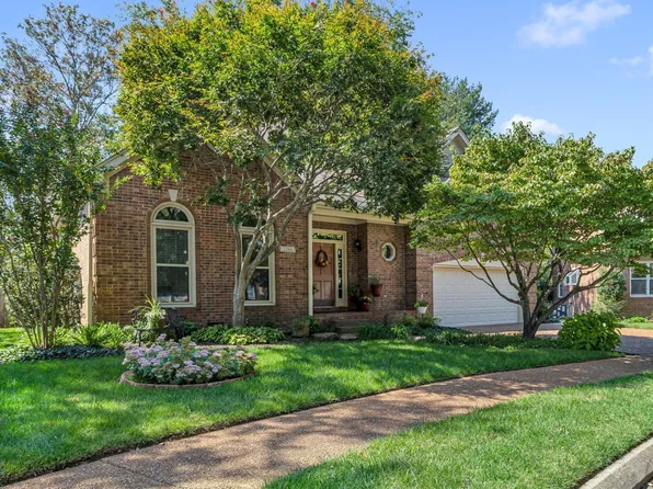 2348 Wimbledon Cir, Franklin, TN 37069