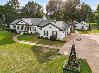 1486 Guill Rd, Mount Juliet, TN 37122