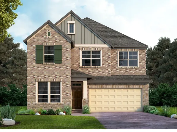 5613 Evans Rd, The Colony, TX 75056
