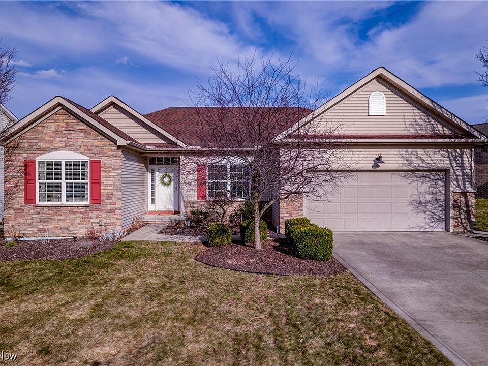 5705 W Long Ridge Dr, Seven Hills, OH 44131 | Zillow