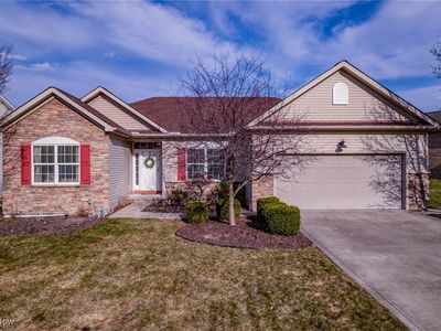 5705 W Long Ridge Dr, Seven Hills, OH, 44131