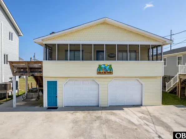 107 Wilson St Lot 378, Kill Devil Hills, NC 27948