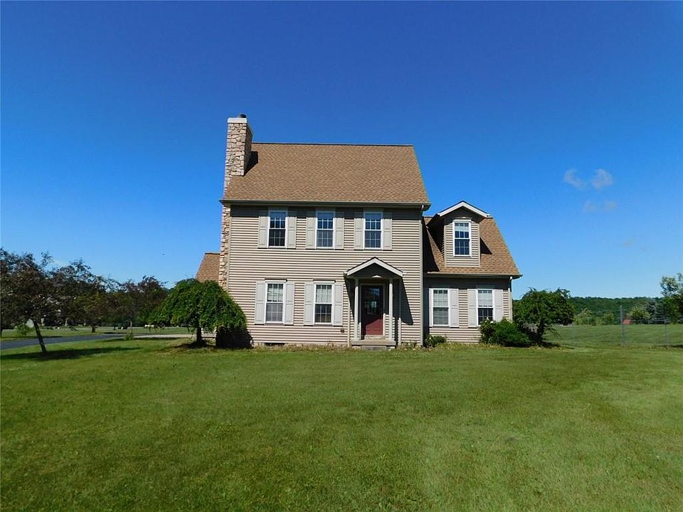 8136 Clark Road Ext, Erie, PA 16510 Zillow