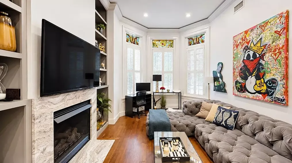 1 bed, 1.5 bath, $3,000 — Photo 1