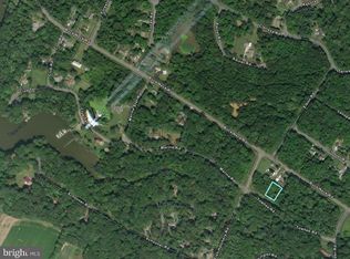 Towhee Rd, Chestertown, MD 21620