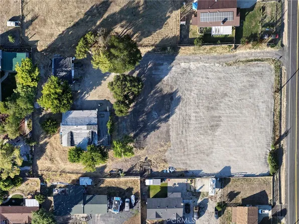 22070 W Pozo Rd, Santa Margarita, CA 93453