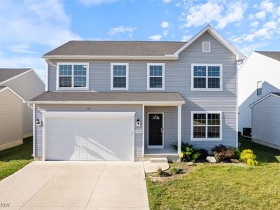 37393 Sandy Ridge Dr, North Ridgeville, OH, 44039
