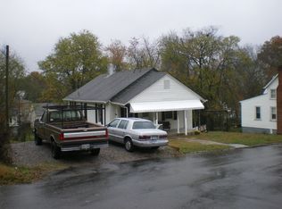 299 Plum St, Danville, VA 24540