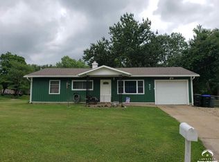 901 SW 31st Ter, Topeka, KS 66611