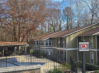 5151 Roswell Rd UNIT 8, Sandy Springs, GA 30342