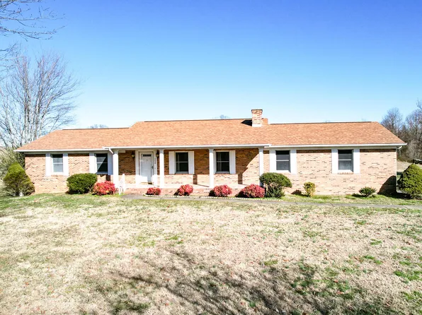 308 Norton Rd, Greeneville, TN 37745