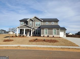 109 Bastian Rd LOT 3, McDonough, GA 30252