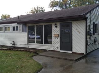 1715 E Greig Ave, Madison Heights, MI 48071