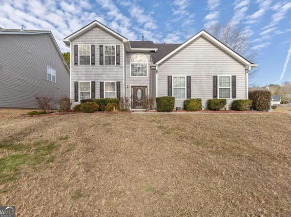 4043 Belgian Way, Snellville, GA 30039