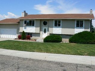 166 Palomino St, Pocatello, ID 83201